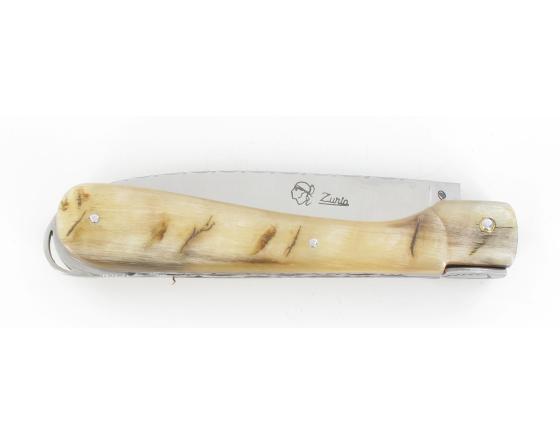 SperoneBélier Couteau de Poche - Sperone par Fontenille Pataud