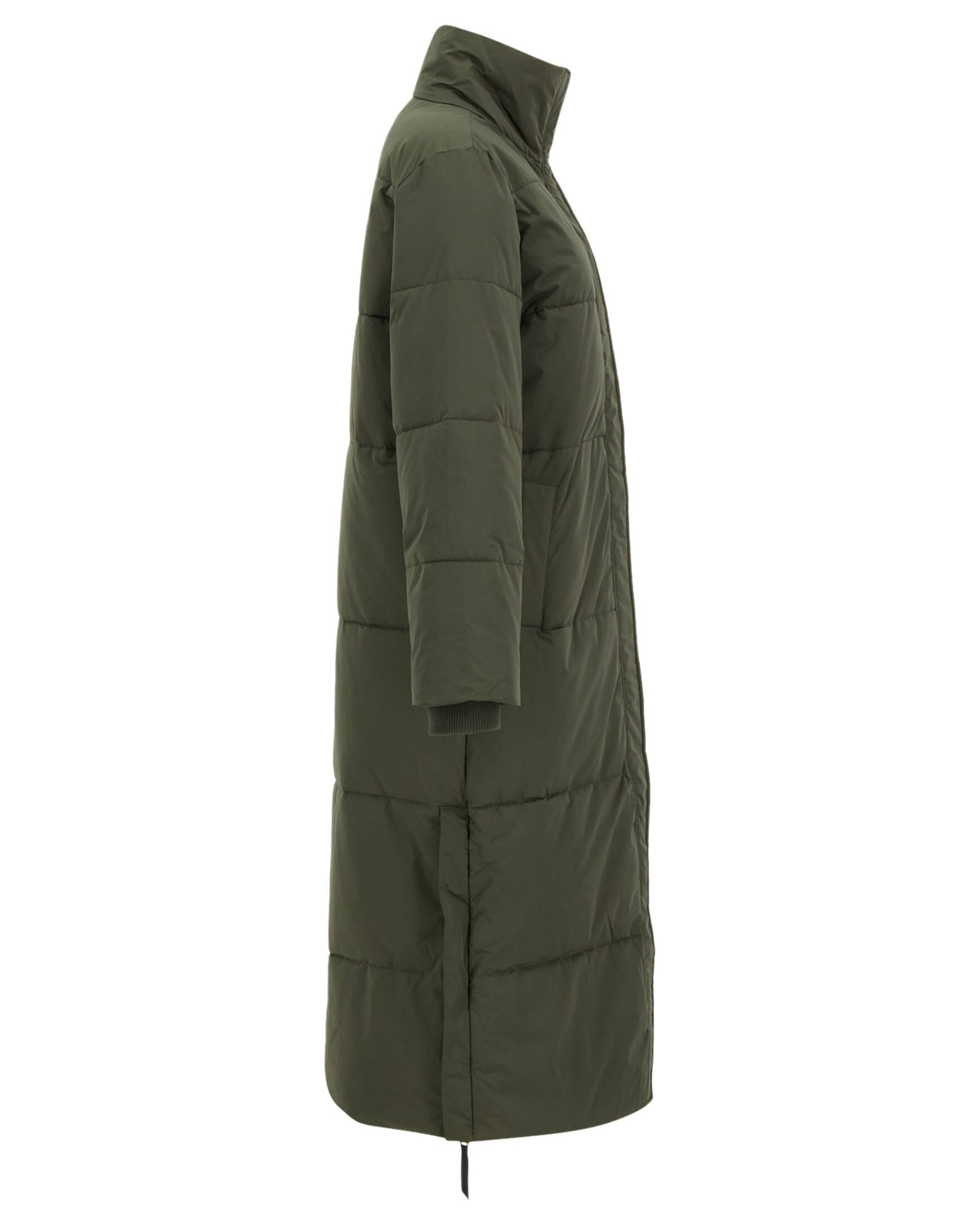 Moss Copenhagen| Damen Steppmantel MSCHEVANNA PAVINARIA JACKET