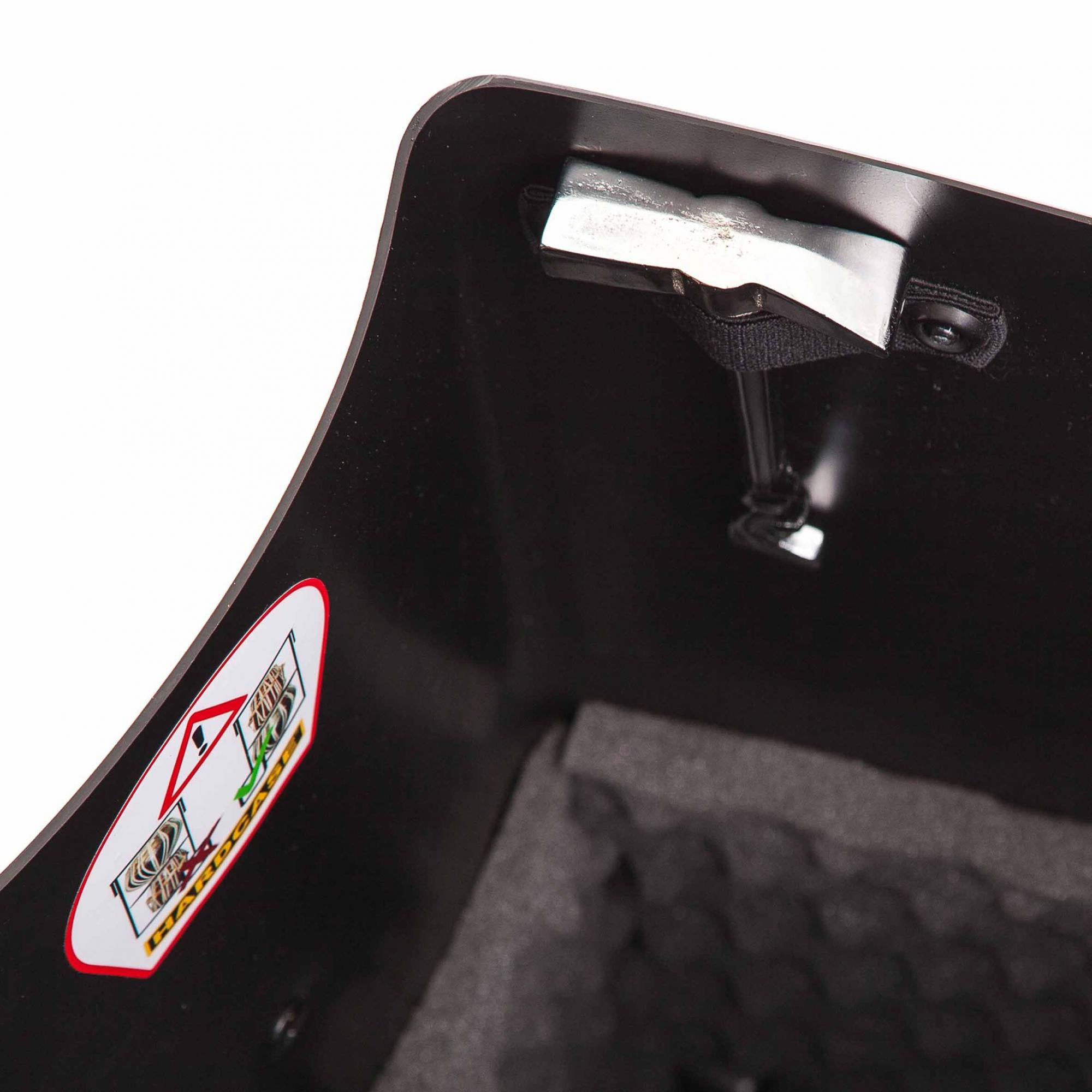 Hardcase HNTABLA koffer voor tabla-set