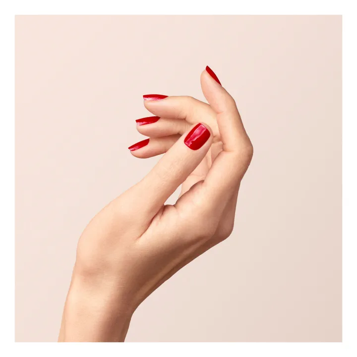 Manucurist Coffret semi-permanent Green Flash - Hortencia & Red Cherry