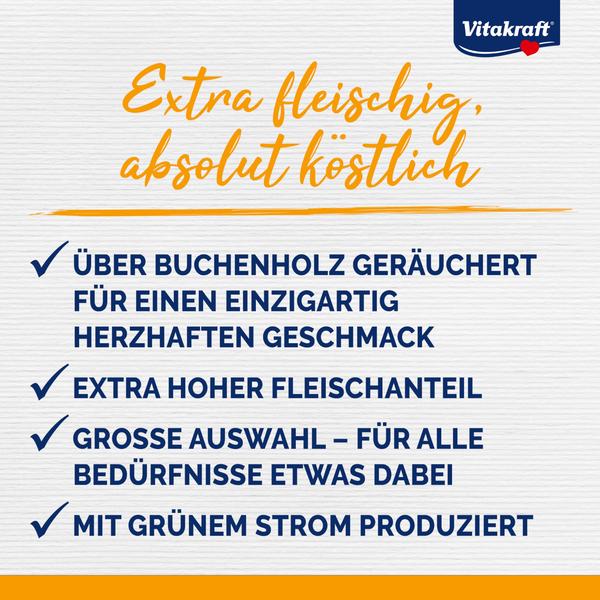 Vitakraft® Hundesnack Beef-Sticks® Original