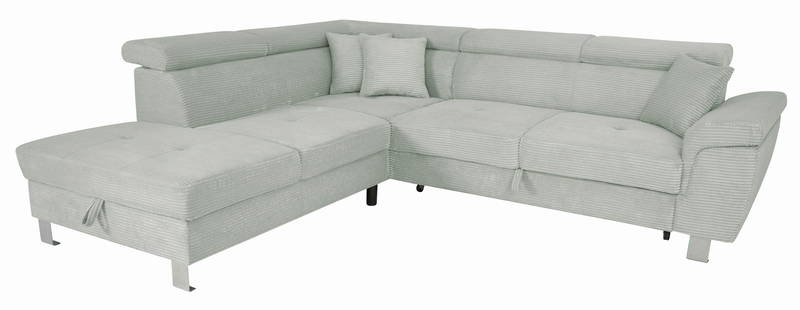 Z2 Ecksofa PINK