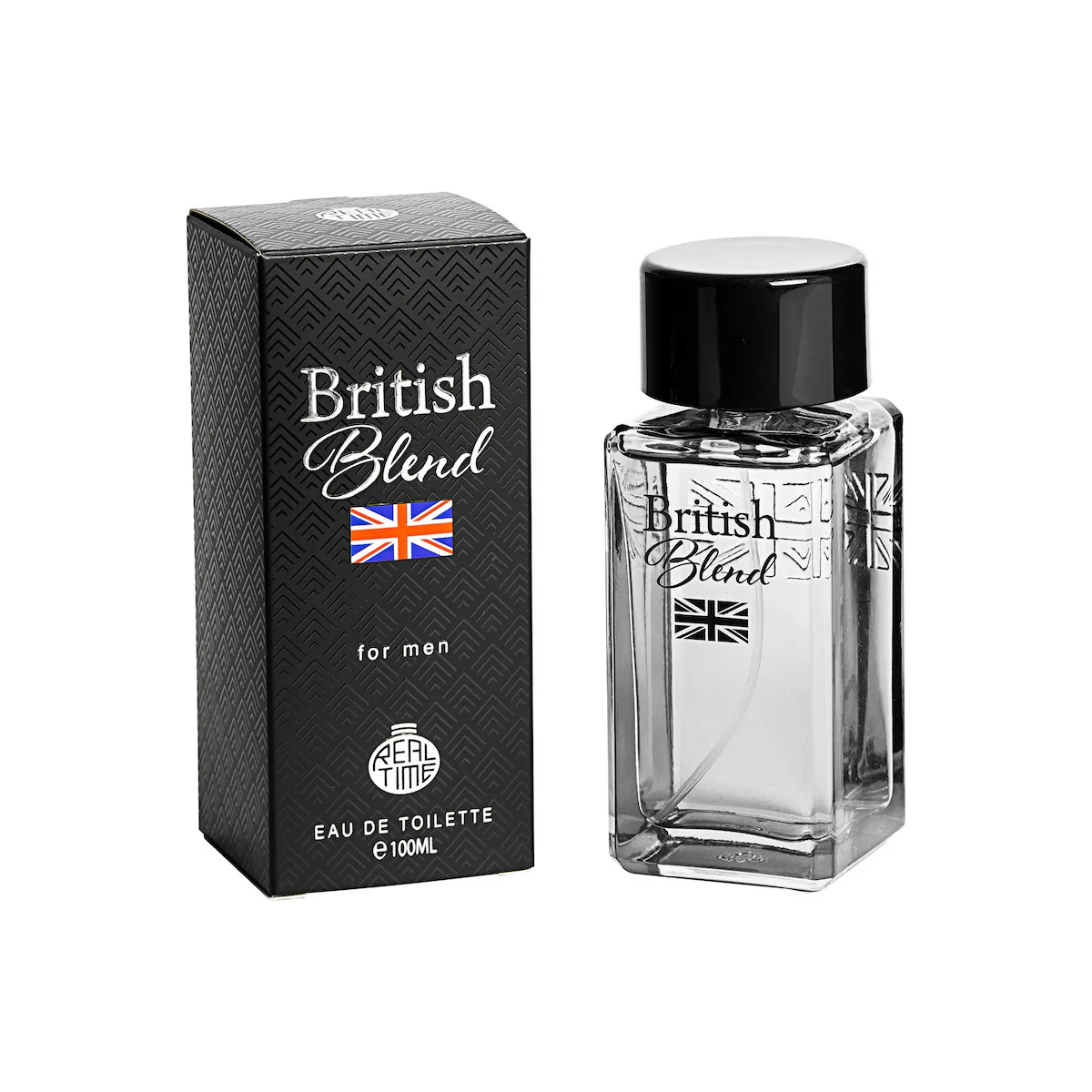 Real Time - Eau de Toilette 