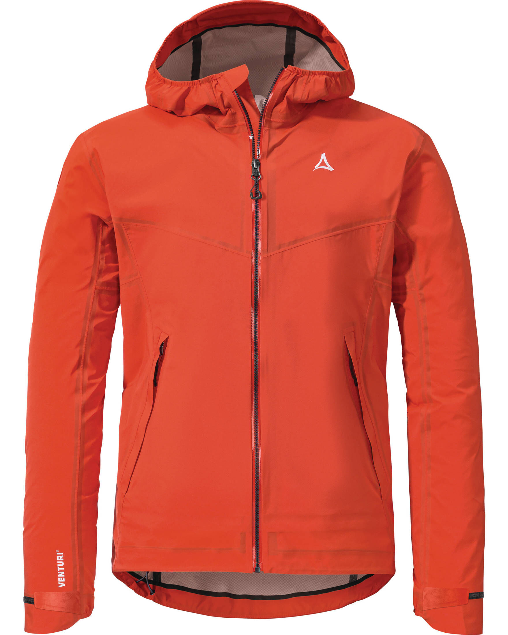 Schöffel| Herren Regenjacke KARMA TRAIL M