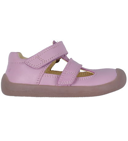 Bundgaard Sandalen - The Walk Summer II - Light Rose WS
