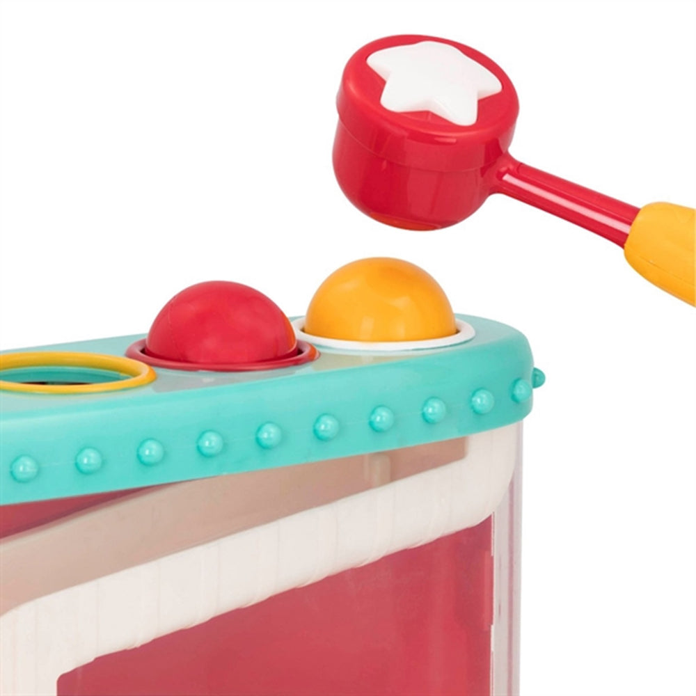 Køb B-toys Battat Hammer Og Rul