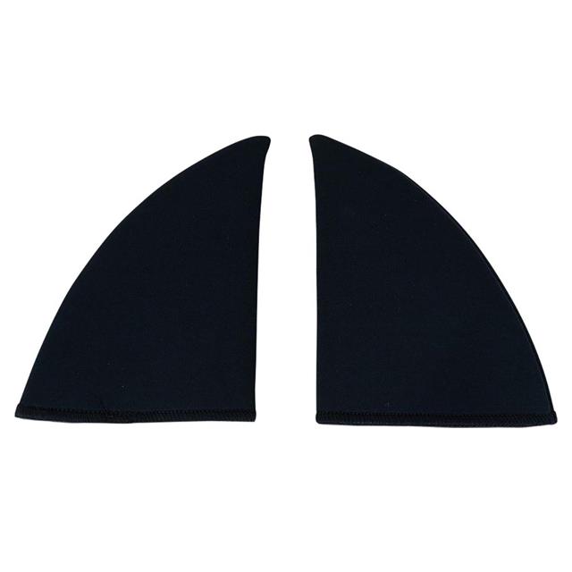 Oornetje ANKY Twill Donkerblauw