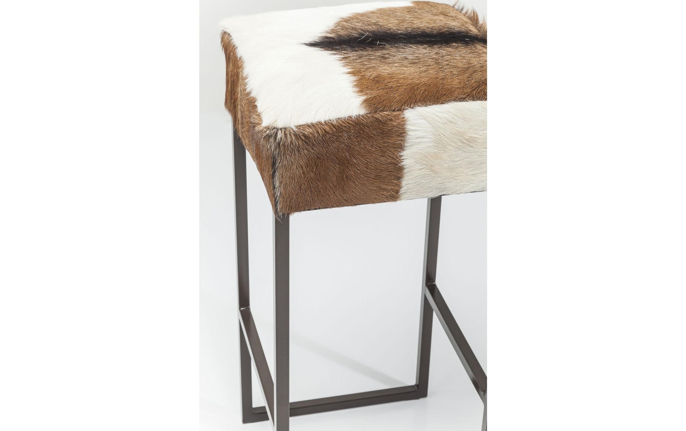 Kare Design Barhocker »Country Life 35 x 74 cm«