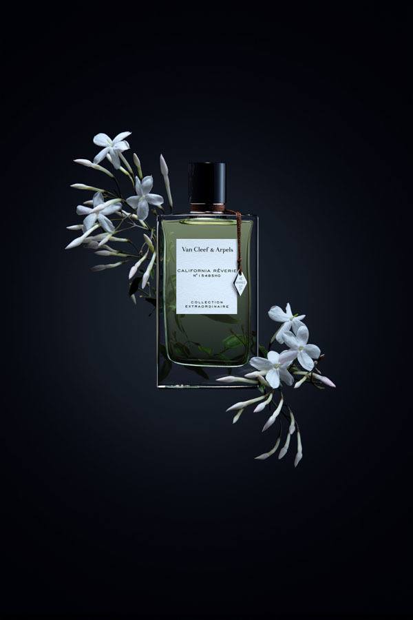 Van Cleef & Arpels California Reverie Eau De Parfume 75ml