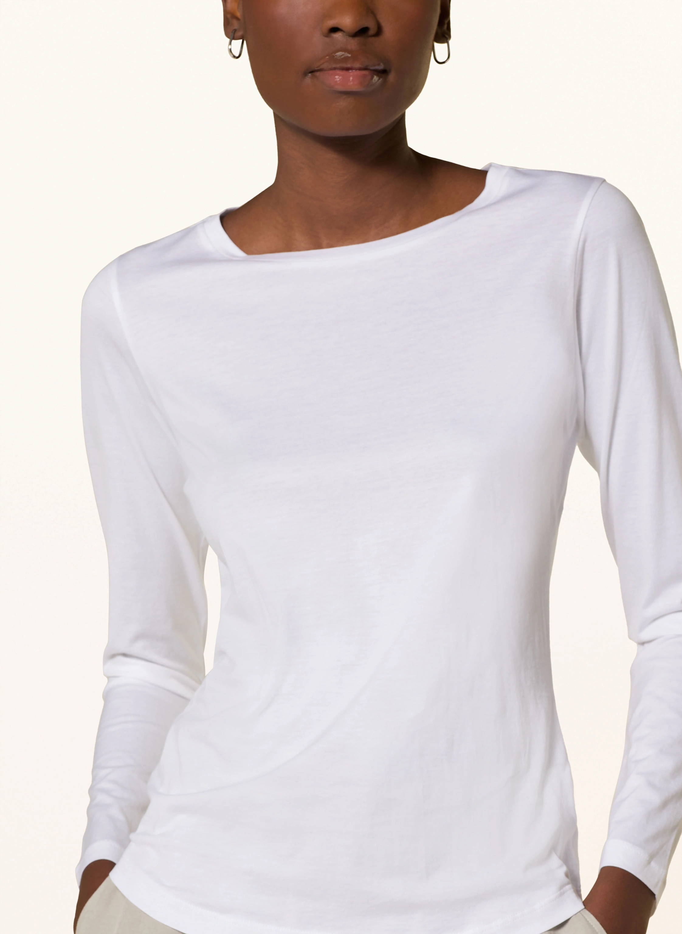 Stefan Brandt Longsleeve FANNY LA 50
