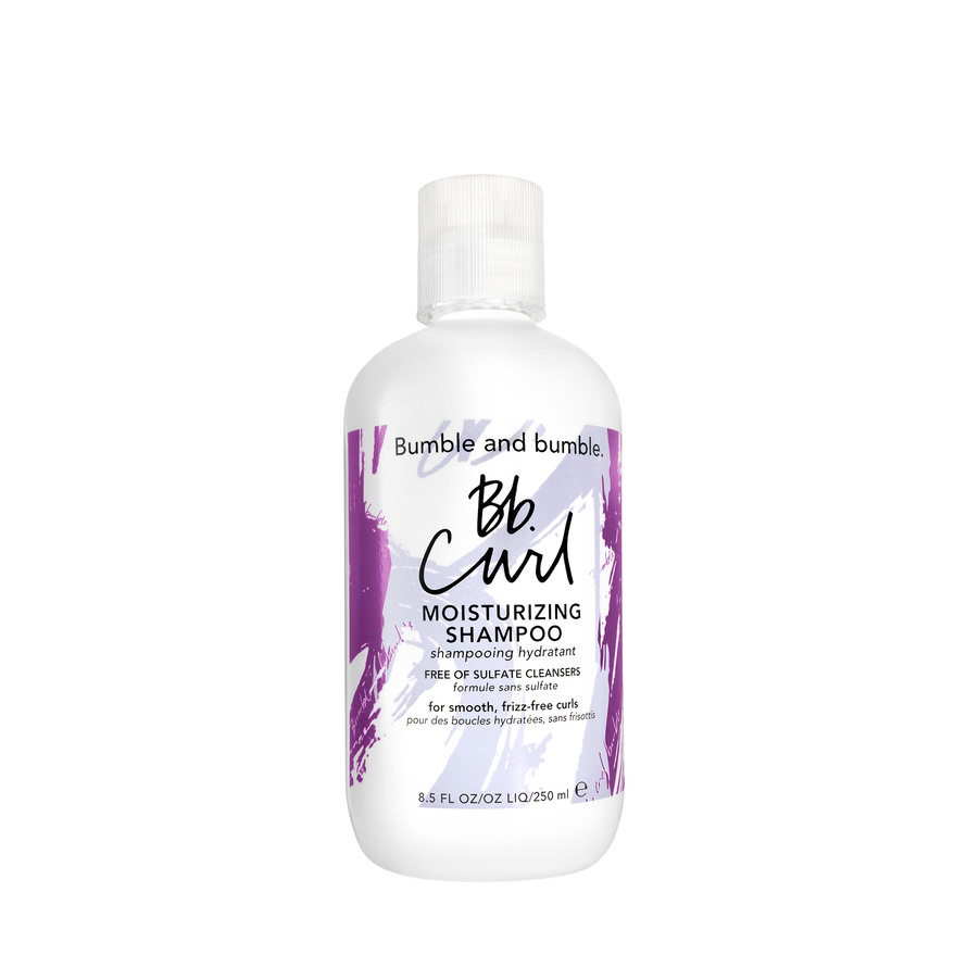 Bumble and Bumble Curl Moisturising Shampoo 250 ml