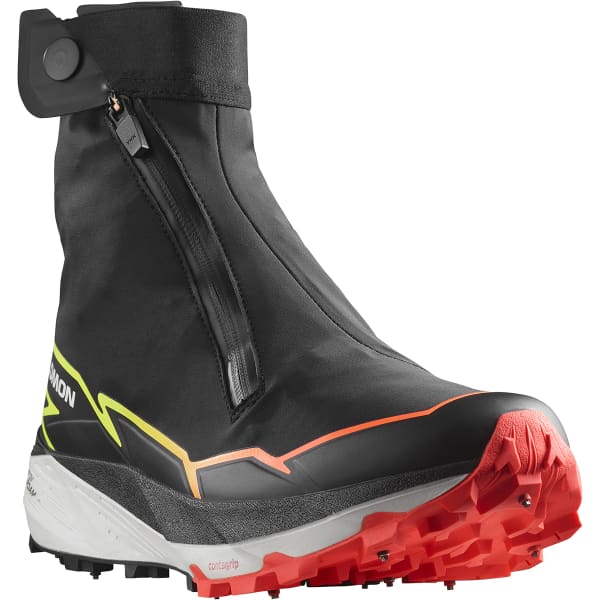 Chaussure trail SALOMON WINTER CROSS SPIKE