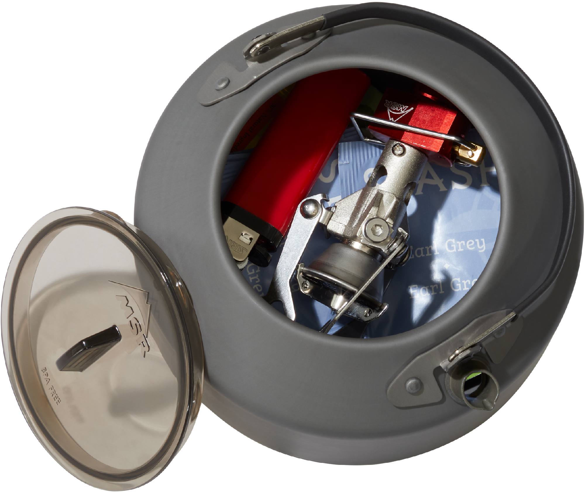 MSR Pika Teapot 1L