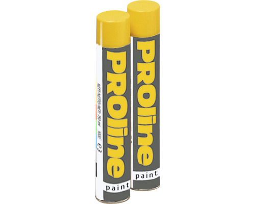 Witte markeerverf 750 ml
