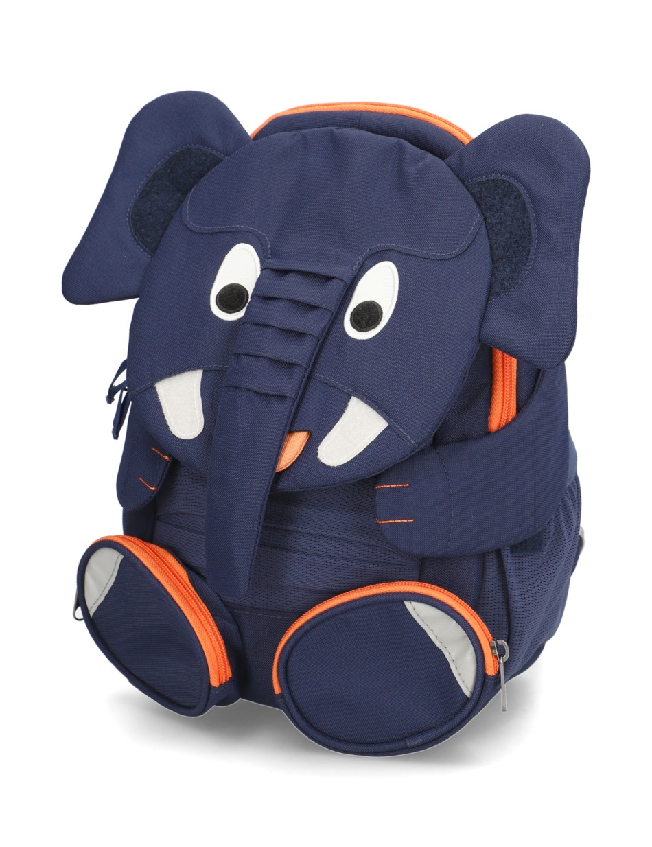 GROßER FREUND ELEFANT
