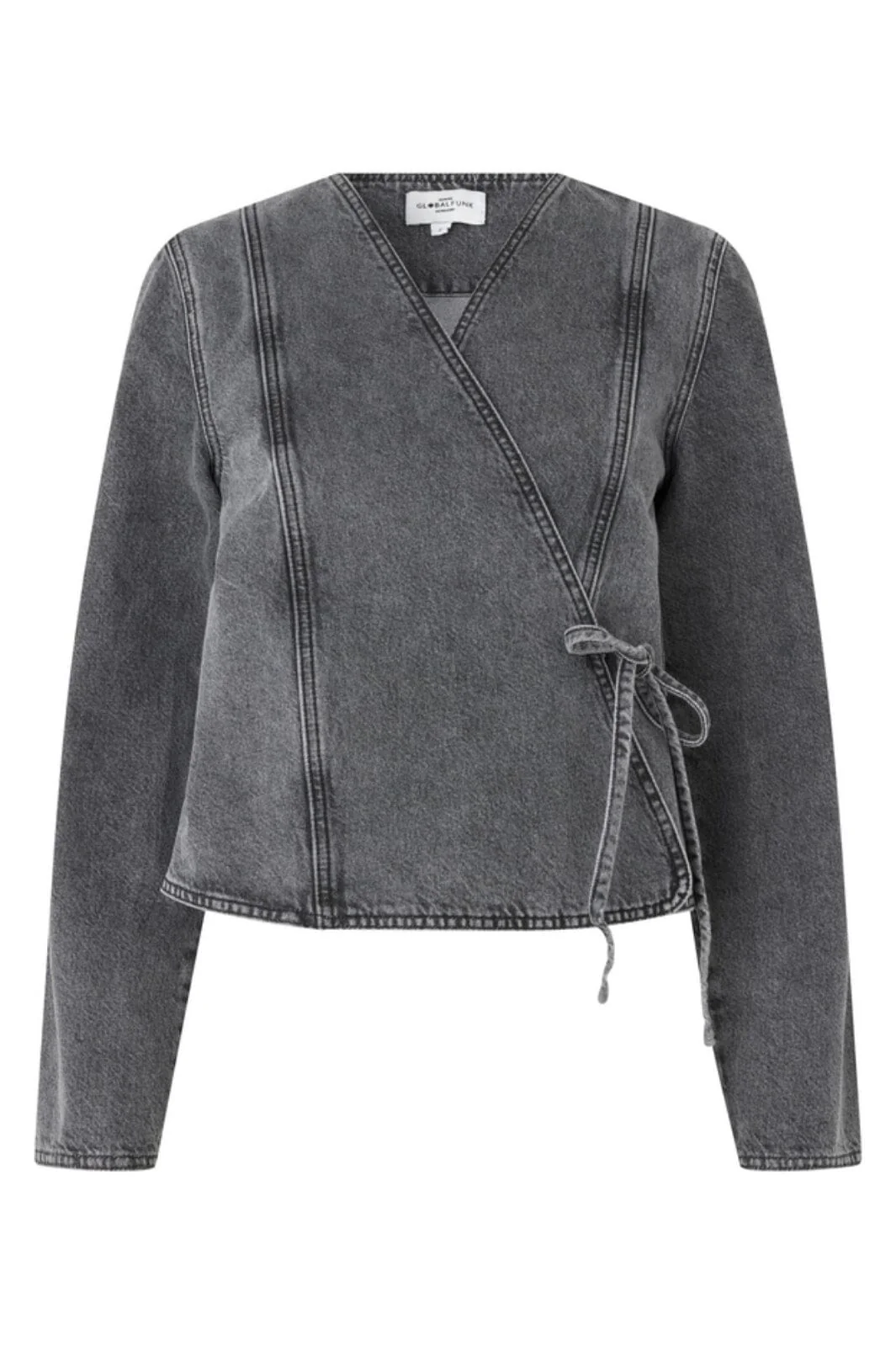 Global Funk Cenaya-G 961 demon grey