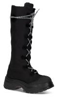 Vintersko SNOWDREAM SNO011 Sort