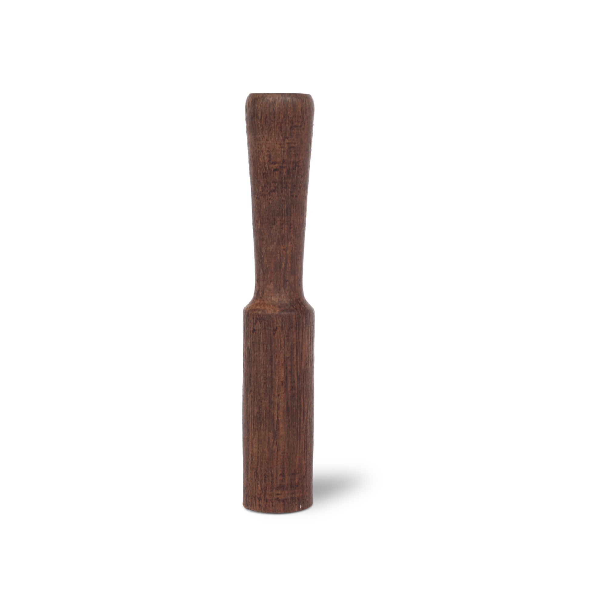 Klöppel für Klangschale, aus Holz, braun, L 12 cm günstig bestellen