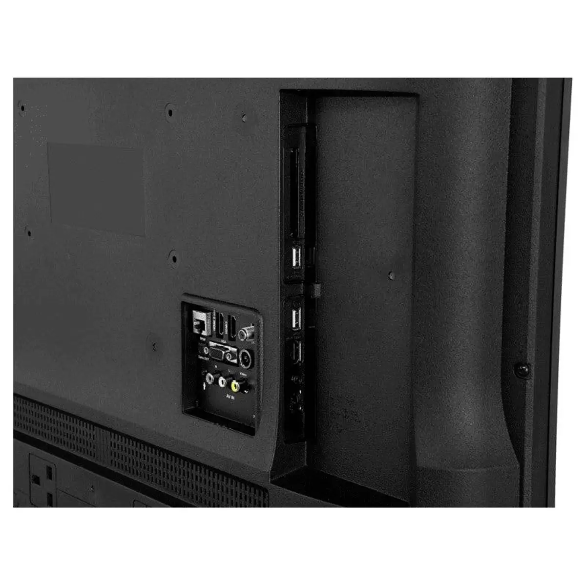 TV Toshiba 24WL3C63DA Schwarz