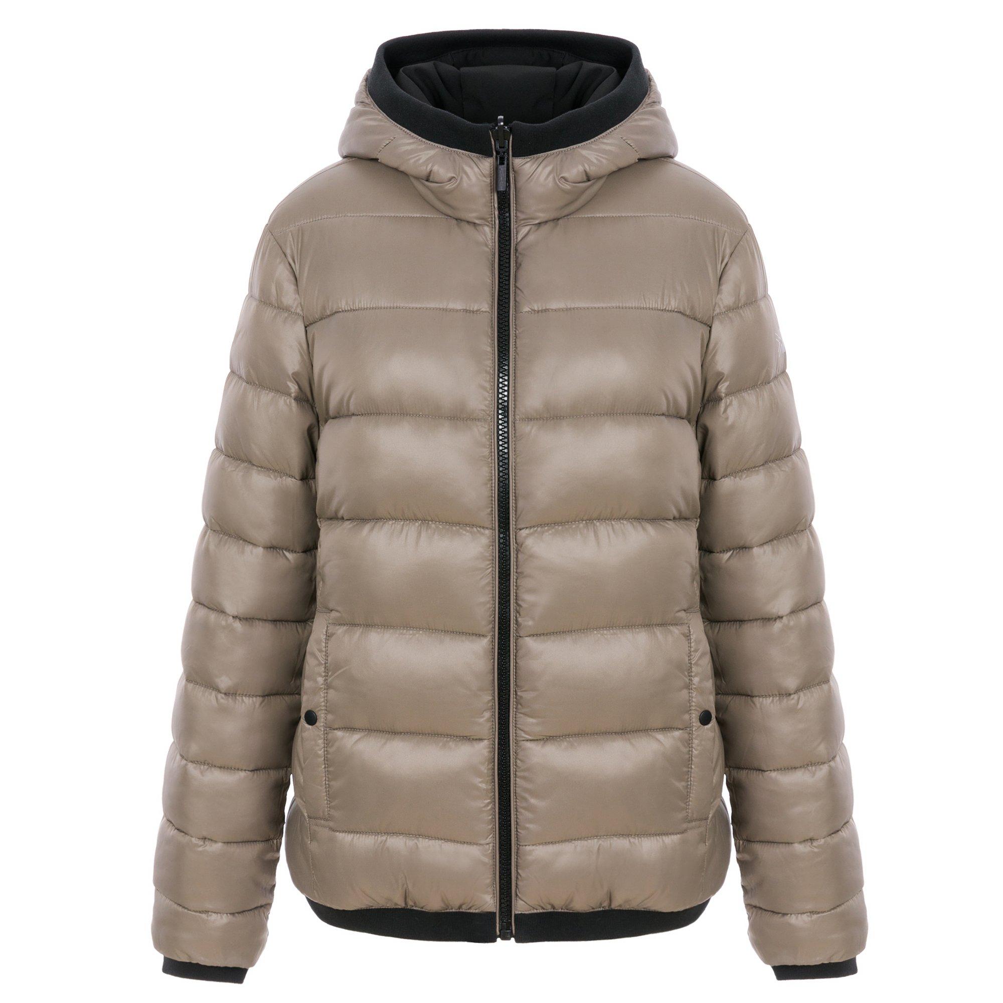 Karrimor Padded Hooded Jacket Womens