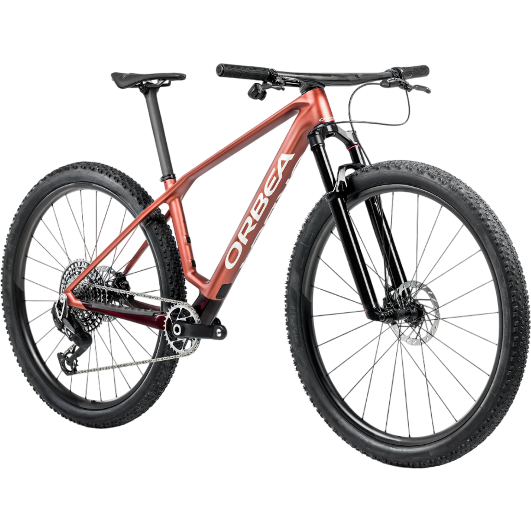Orbea Alma M30 2026