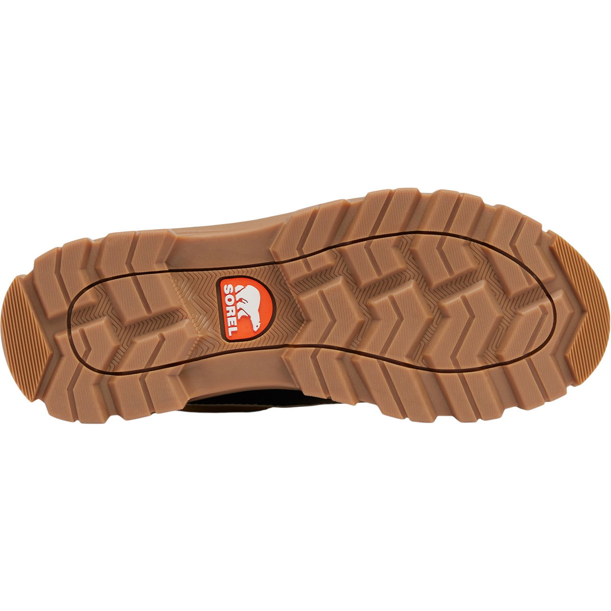 Sorel Torino V WP Vinterstøvler Dame