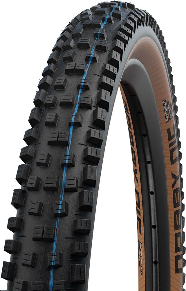 Schwalbe Nobby Nic Evo Super Race 29x2,40