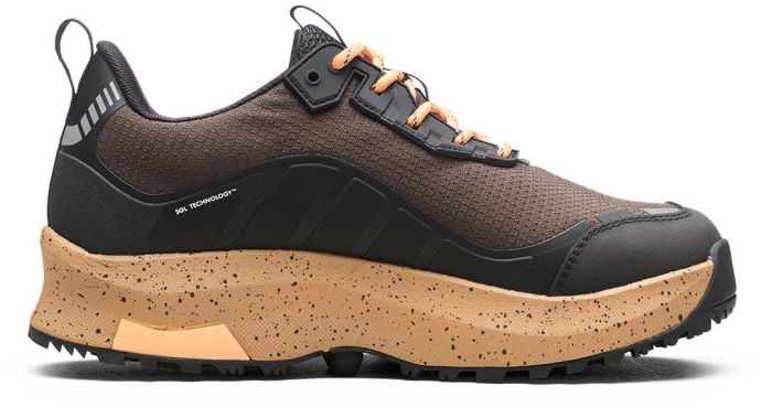 Gravel Lite WP sneaker