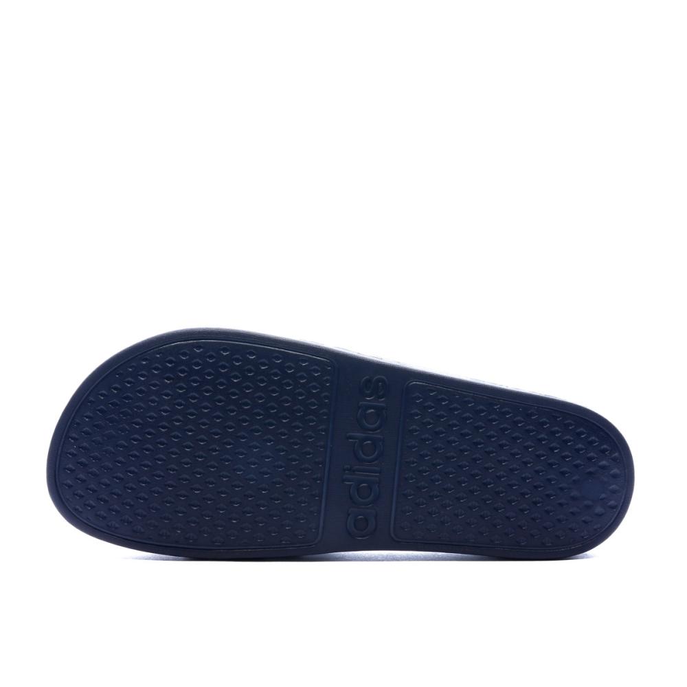 Adidas Claquettes Marines Homme Adidas Adilette Aqua