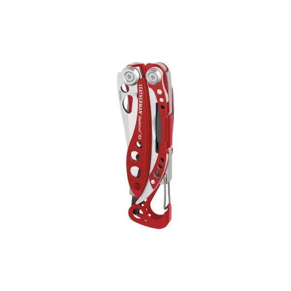 Leatherman Skeletool Rx Rescue Orange