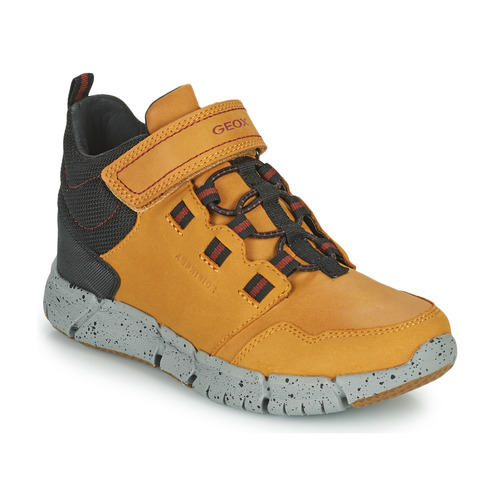 Geox - FLEXYPER ABX - Marrron