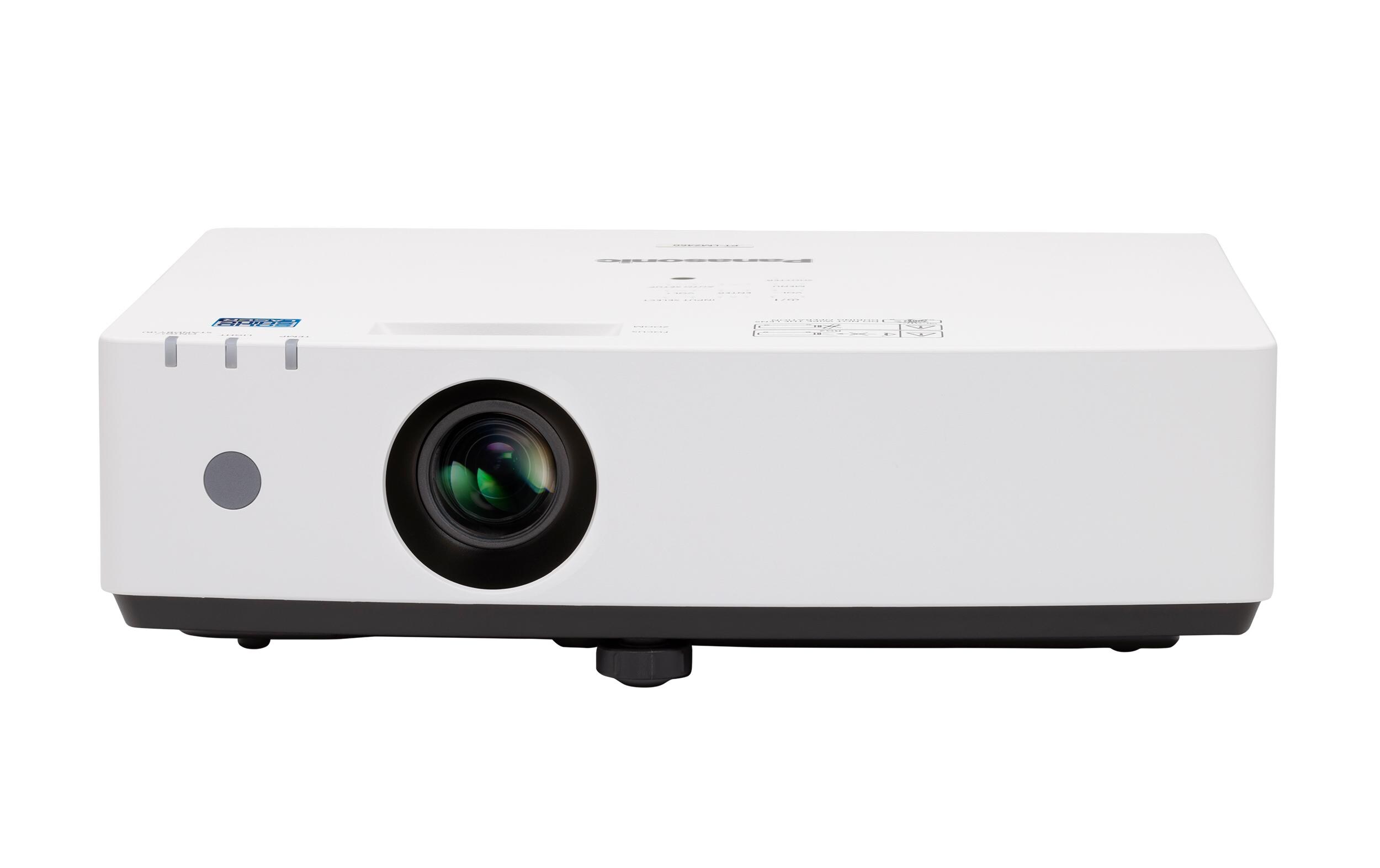 Projektor PT-LMZ460<br>Tragbarer WUXGA-Laserprojektor der 4000-lm-Klasse