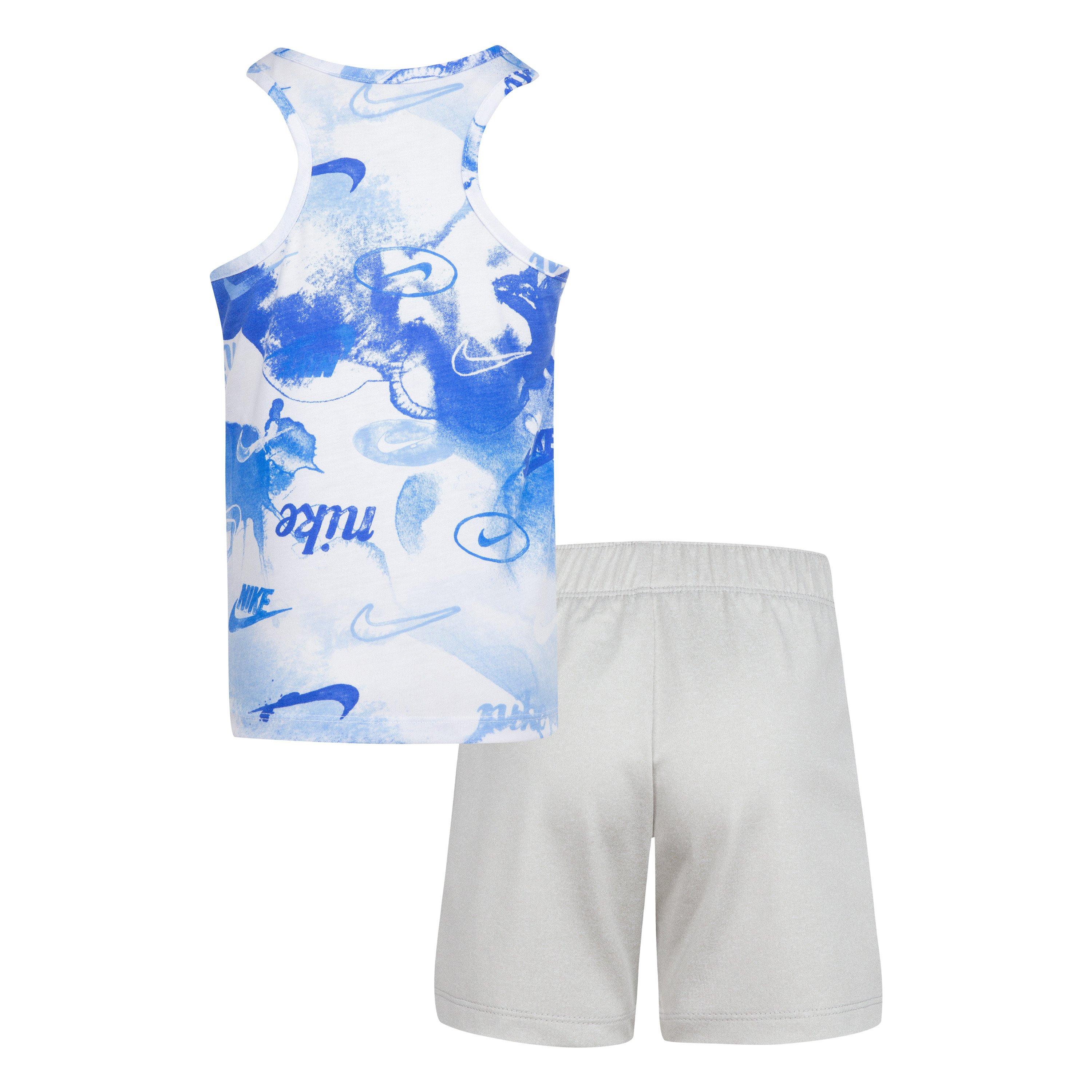 Nike Jersey Daze Set Infants