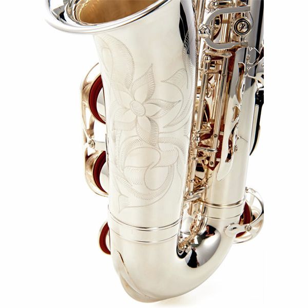 Yamaha YAS-480S Alto Sax