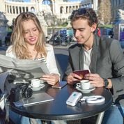 Moskitofree Travel<br>Myggbeskyttelse