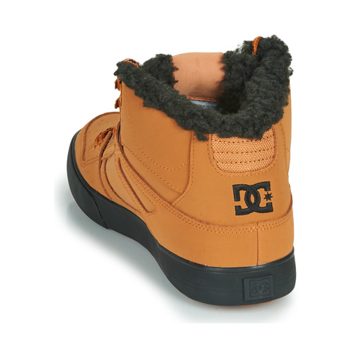 DC Shoes - PURE HT WC WNT - Camel