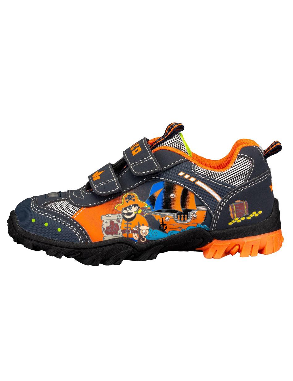 Freizeitschuh Pirate V Blinky