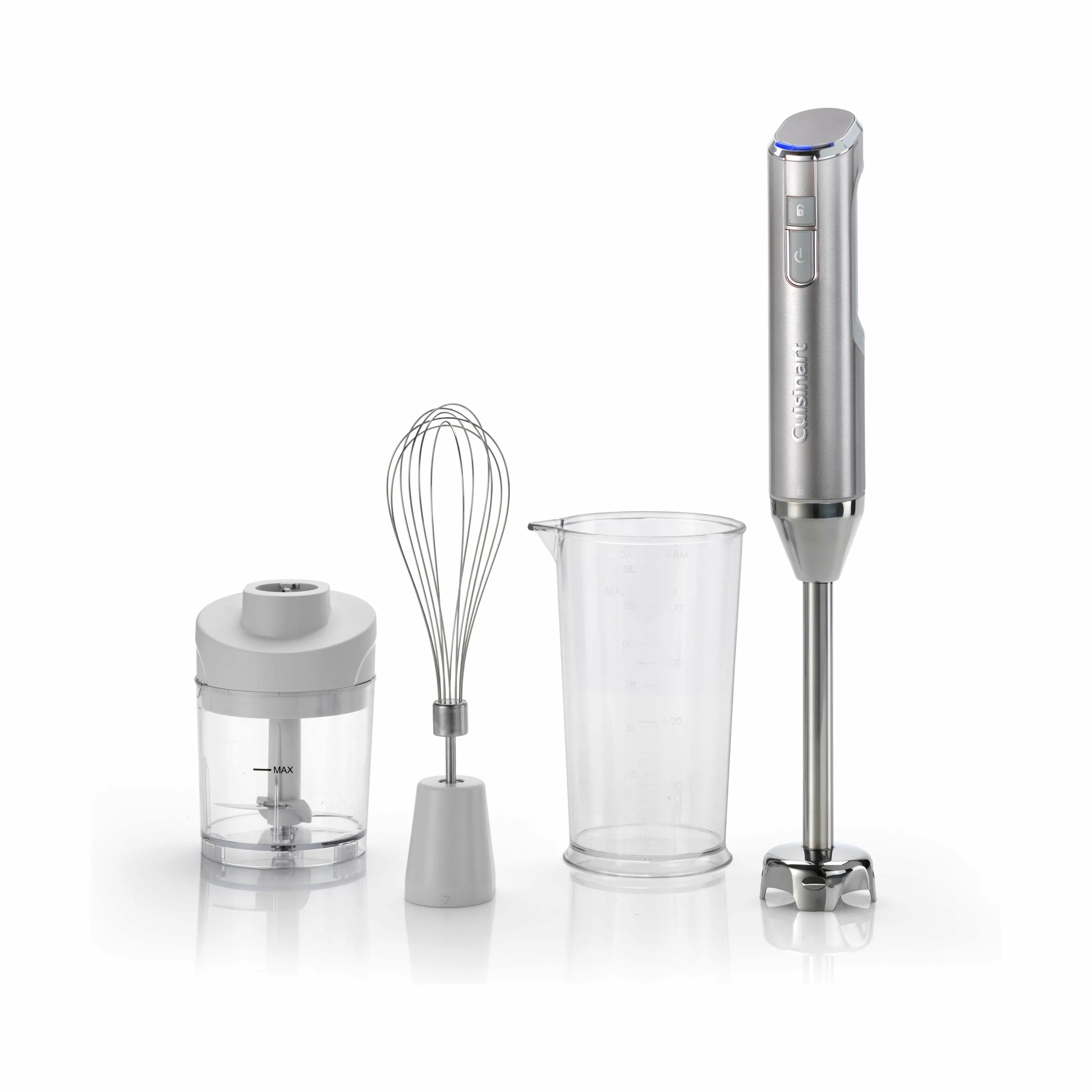 Cuisinart Cordless Pro Hand Stavblender RHB100E