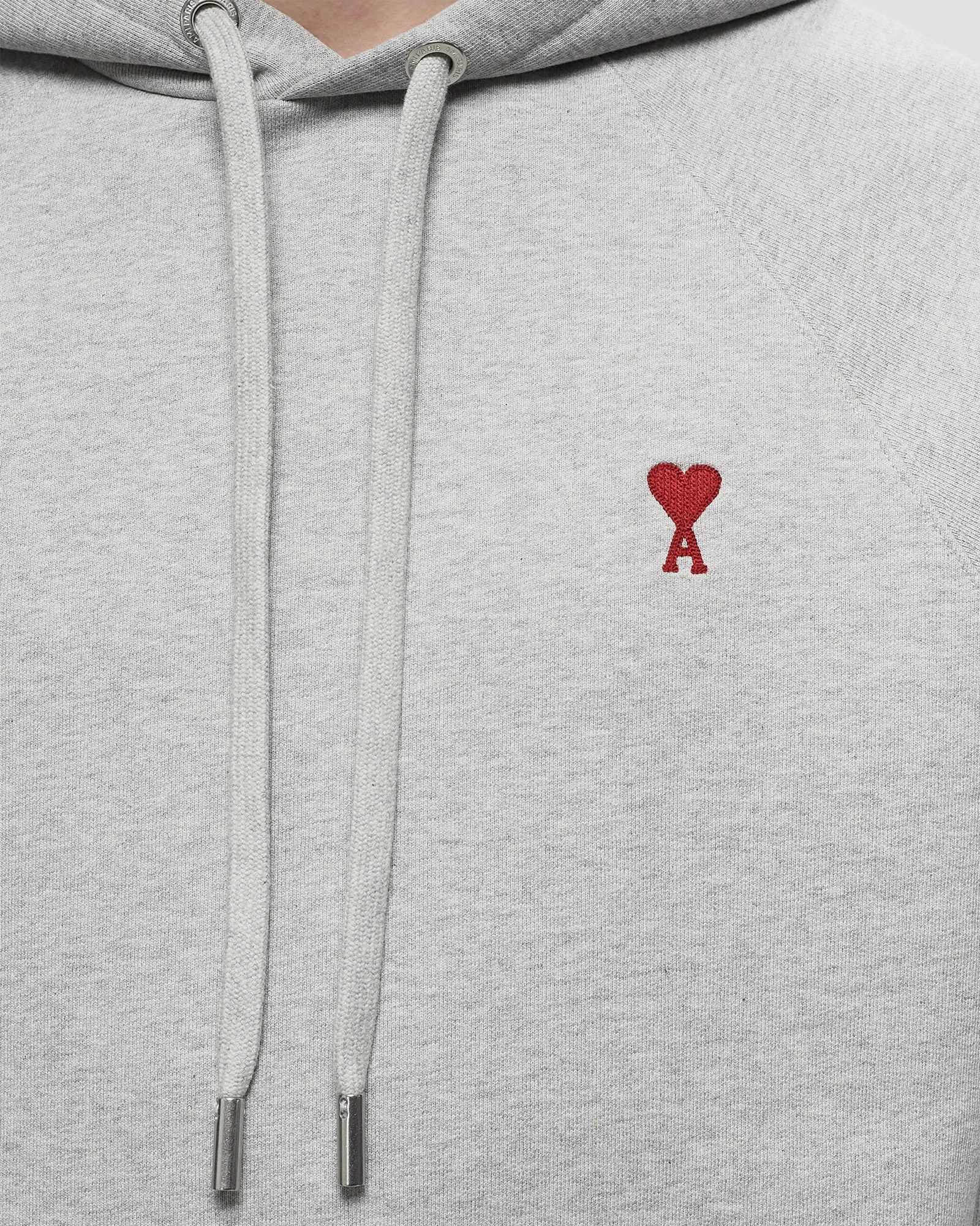 AMI Paris AMI DE COEUR HOODIE
