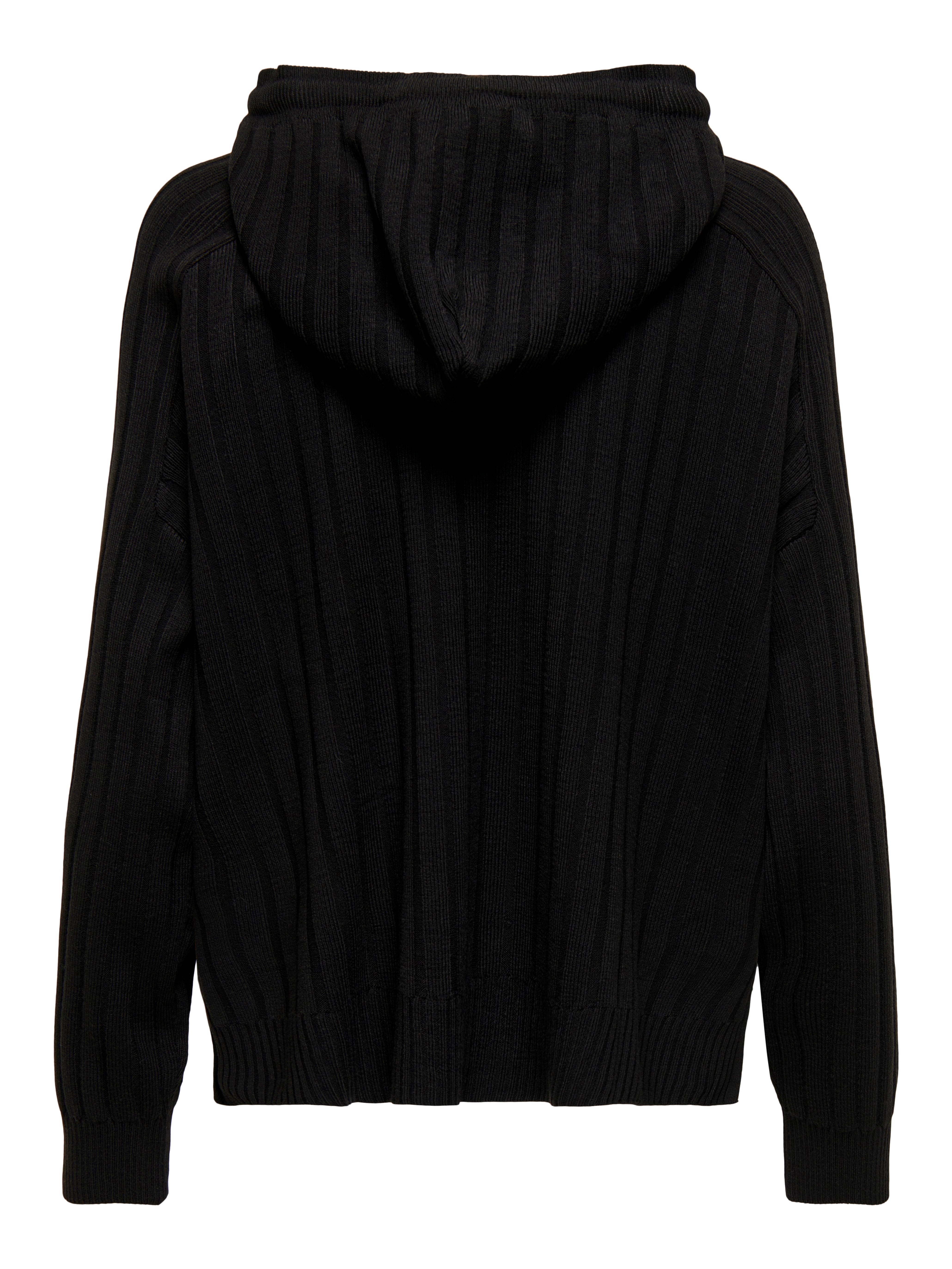 ONLNEW Strickpullover Black