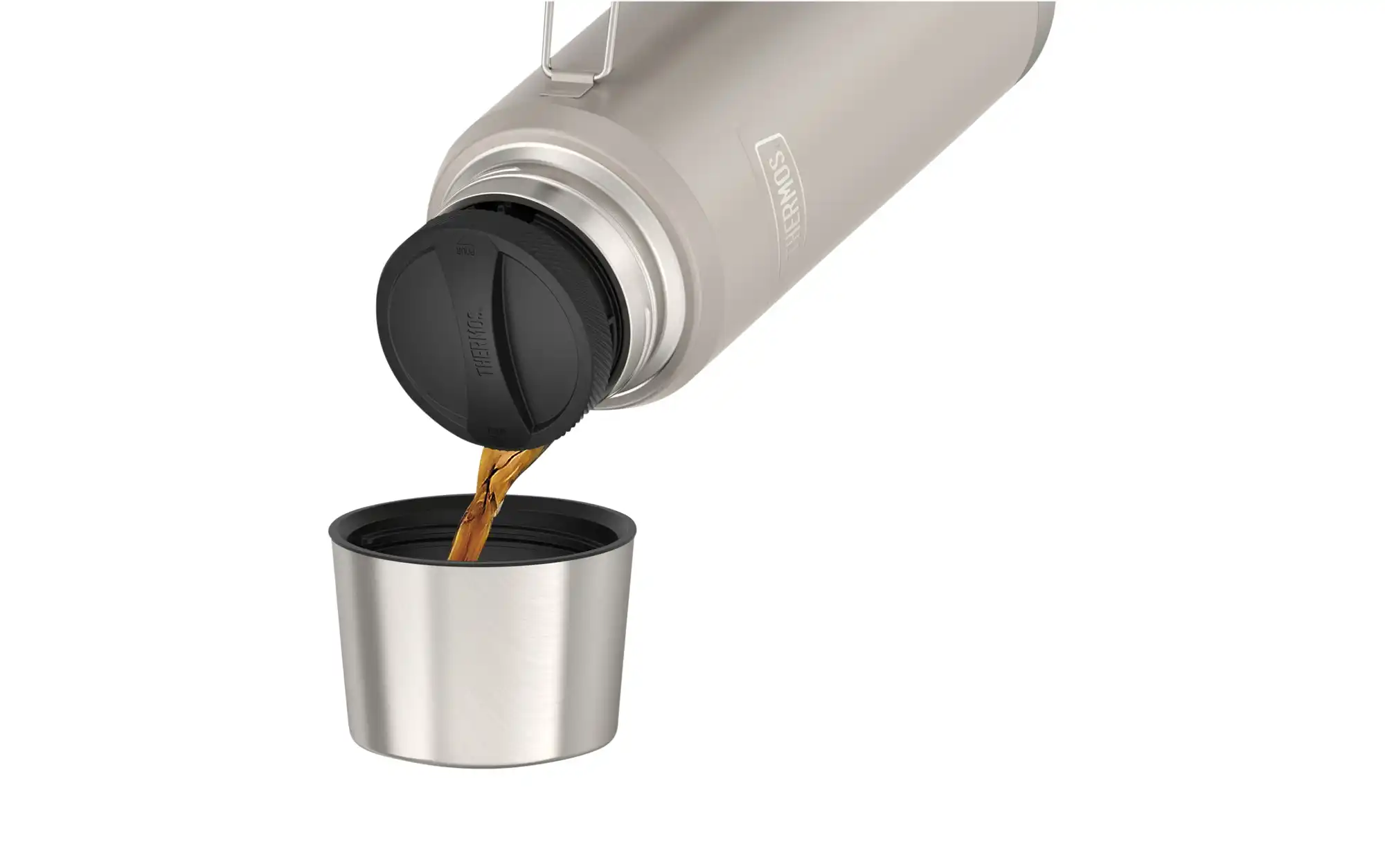 THERMOS Isolierflasche ICON