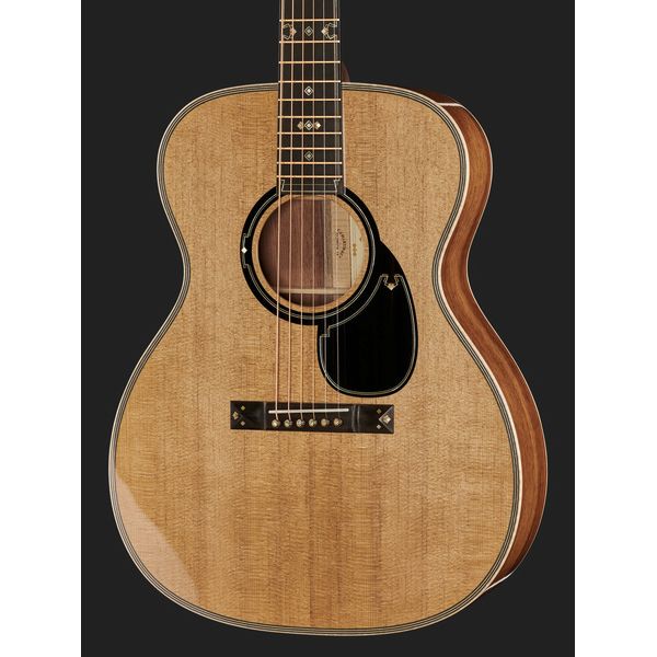 Martin Guitar OM 20th Century Ltd