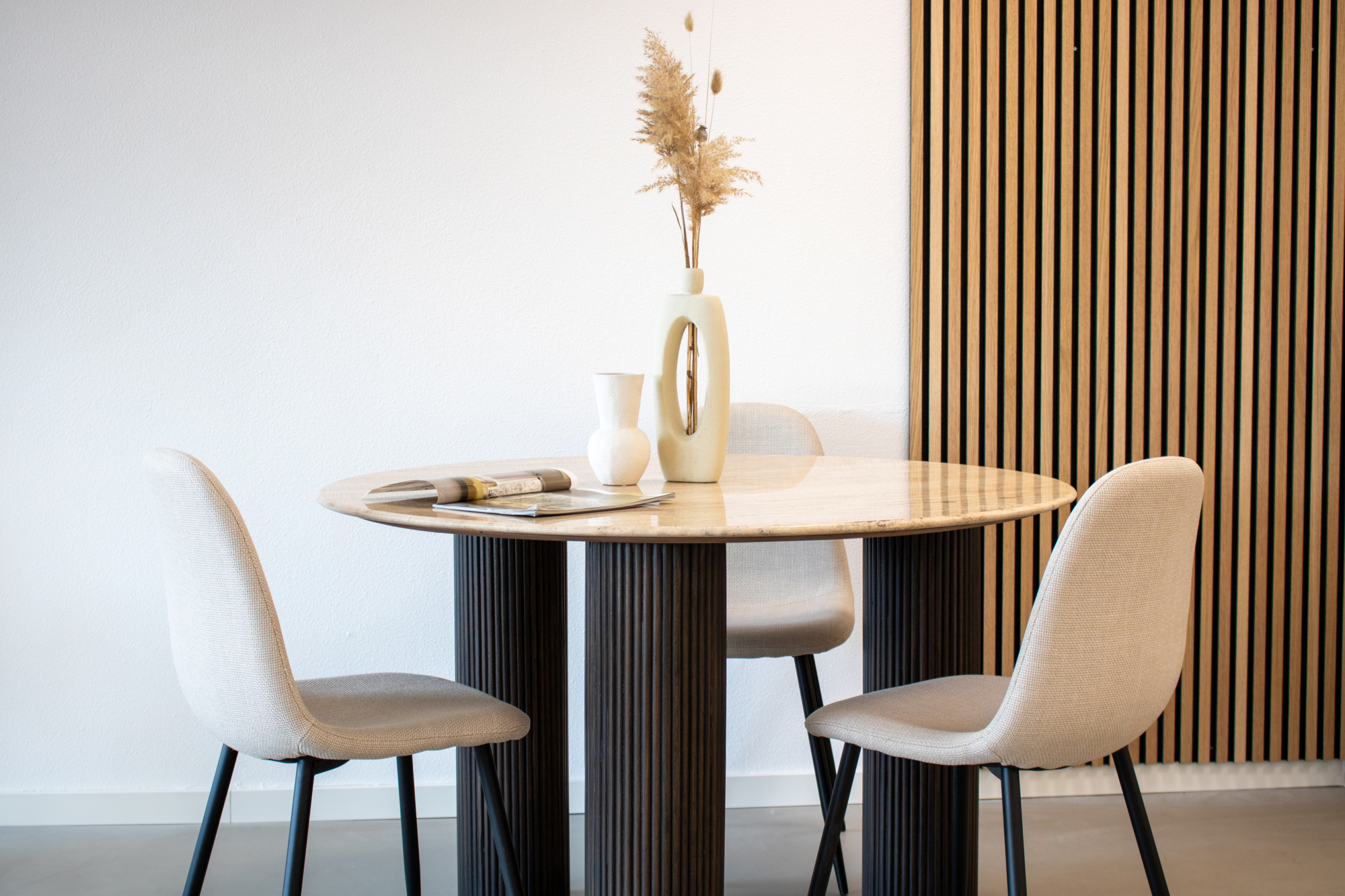 Kick eettafel Davi