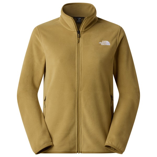The North Face - Women's Glacier Fleece Jacket - Veste polaire