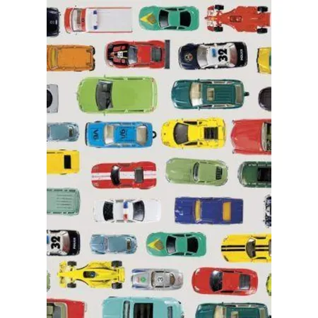 STEWO Geschenkpapier Corsa silber, 70cm x 1,5m