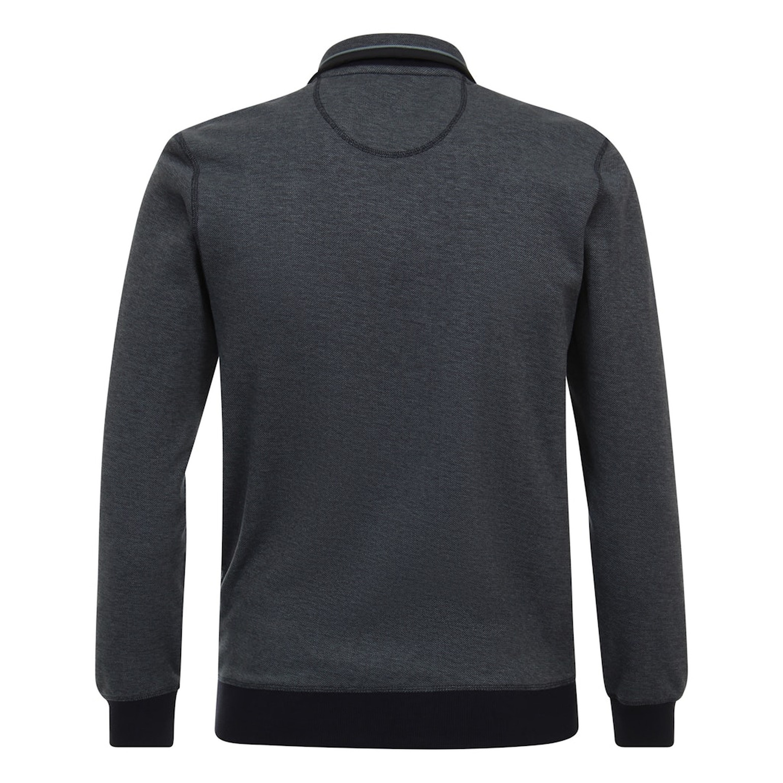 CASA MODA Sweatjacke
