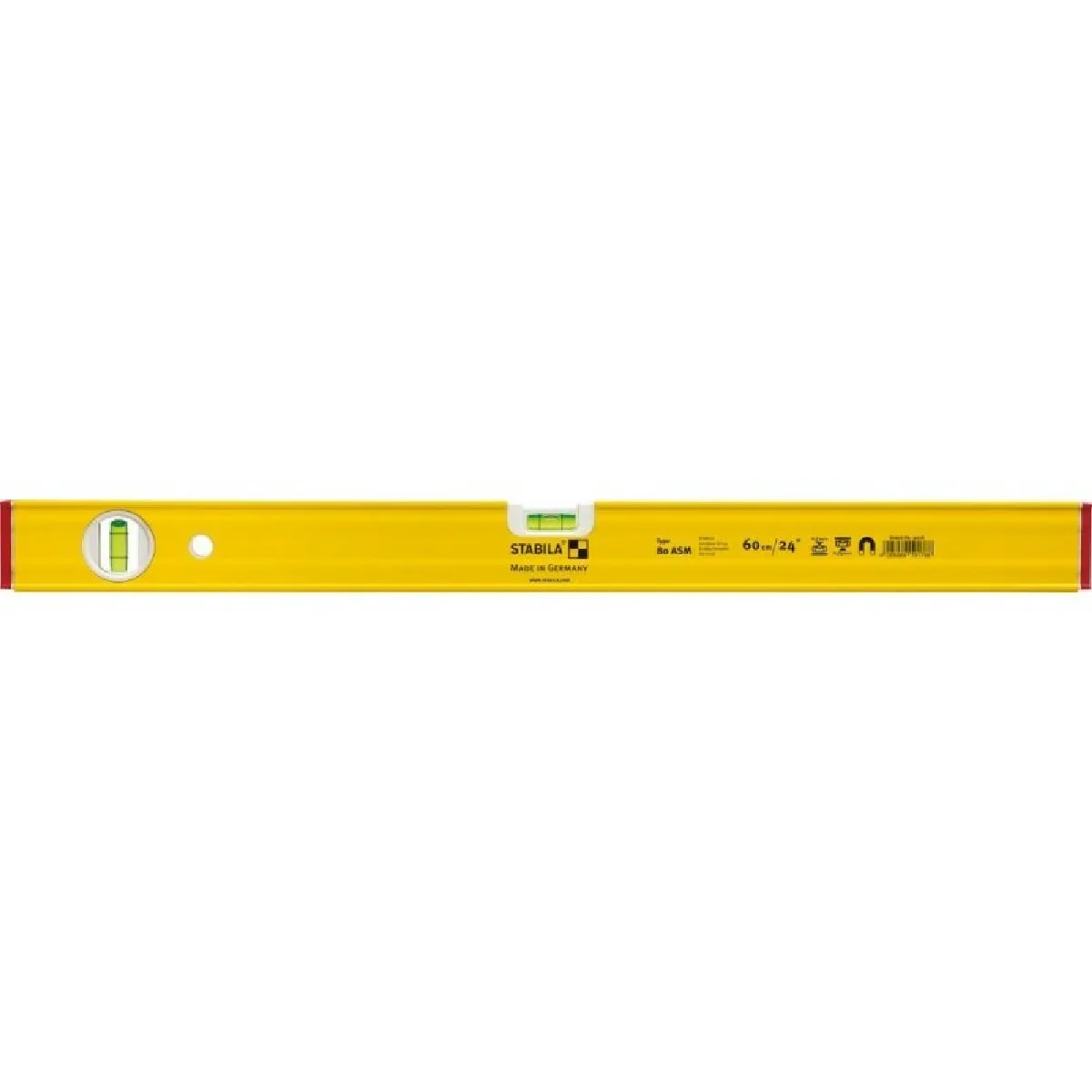 STABILA LM Magnétique 180 cm