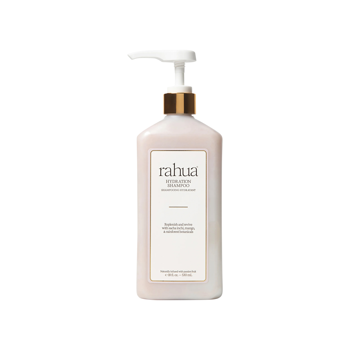 Hydration Shampoo Travel Size 60ml