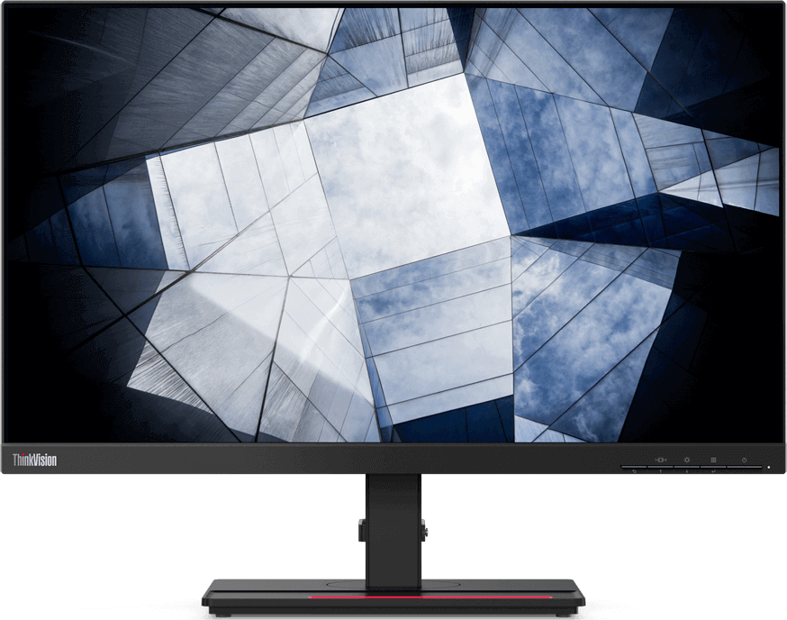 Lenovo ThinkVision P24q-20 | 23.8