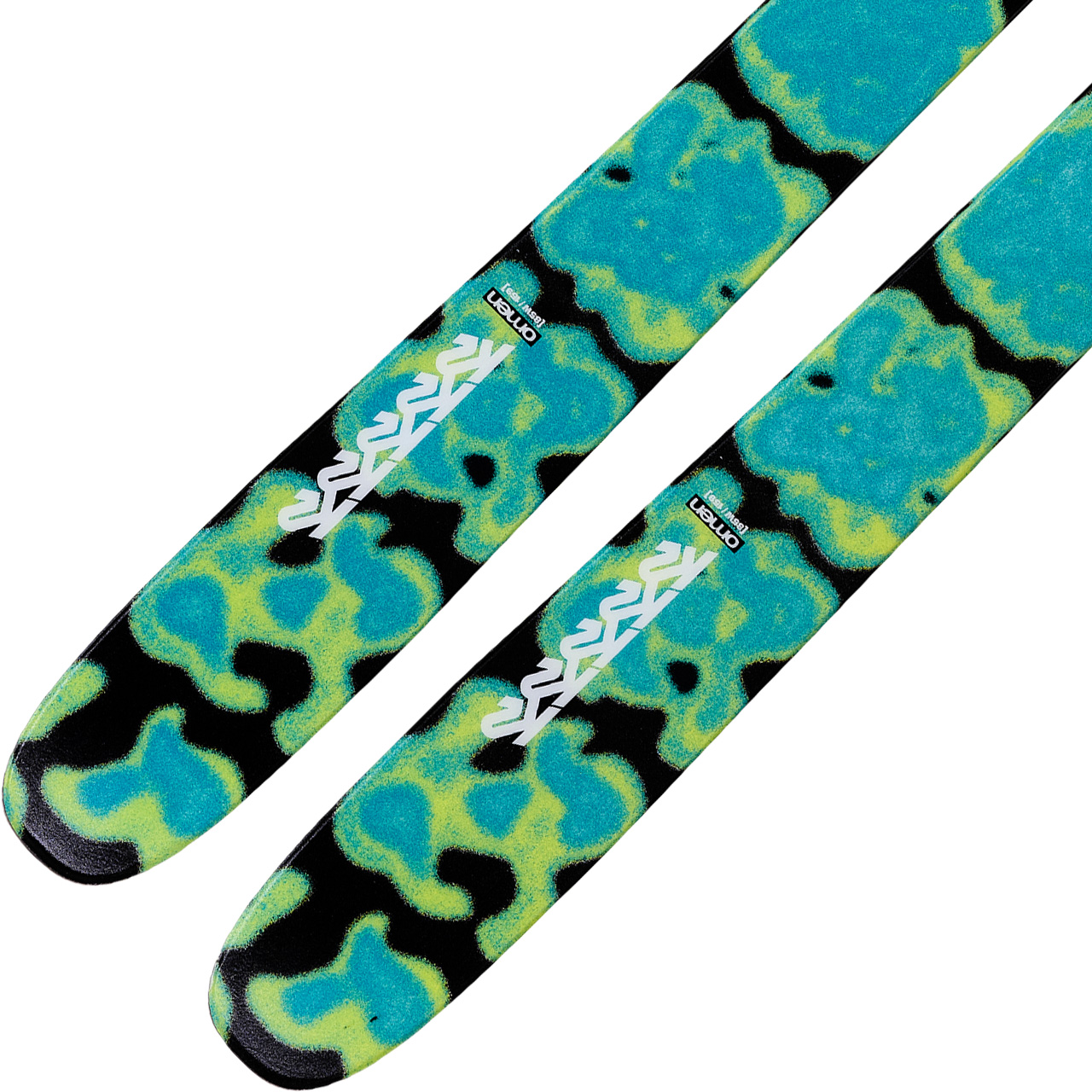 K2 Omen 85 W | K2 Freeride Ski / Freeski | K2 Skier | K2 | K | MARKEN | XSPO